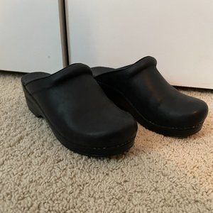 Dansko Clogs